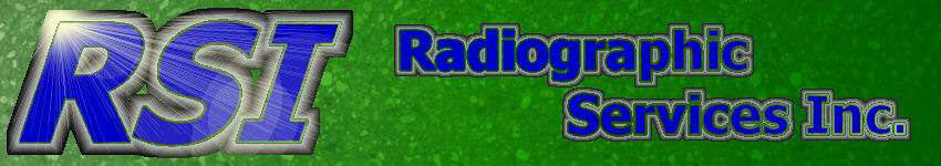 Radiographic Services